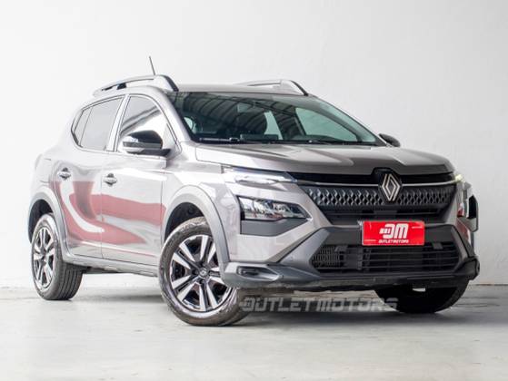 RENAULT KARDIAN 1.0 TCE FLEX EVOLUTION EDC